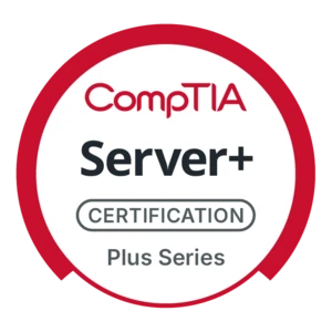 CompTIA Server+ (SK0-005) CertMaster Study 日本語版