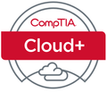 CertMaster Perform CompTIA Cloud+  (CV0-004)
