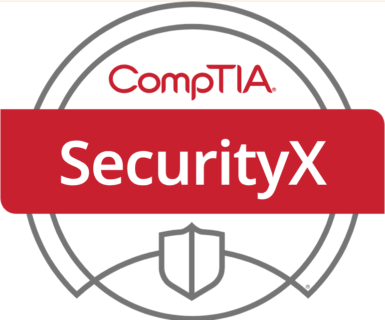 CertMaster Practice CompTIA   SecurityX (CASP+) CAS-004  Individual License