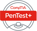 CertMaster Labs CompTIA PenTest+  PT0-003 (V3)