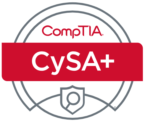 CertMaster Learn+Labs CompTIA CySA+  (CS0-003)