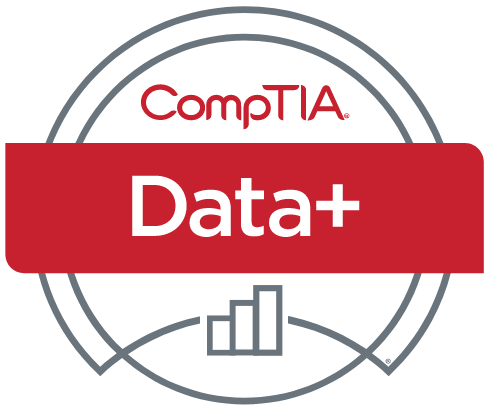 CertMaster Learn + Labs CompTIA DataSys+  (DS0-001)