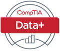 CompTIA Data+ v2 (DA0-002) Exam Voucher - Global