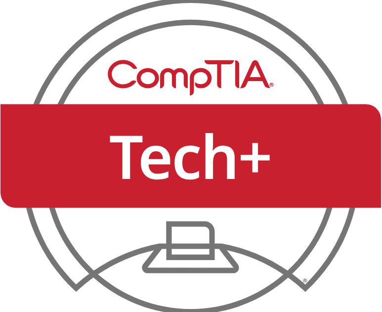 Best Value : CertMaster Learn  CompTIA Tech+  FC0-U71 - 2 Month (No Access Code)