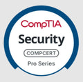 CompTIA Security+ (SY0-701) Exam Voucher Global + Retake