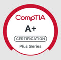 CompTIA A+ Core 1 or Core 2 (220-1201 or 220-1202) Exam Voucher Global + Retake