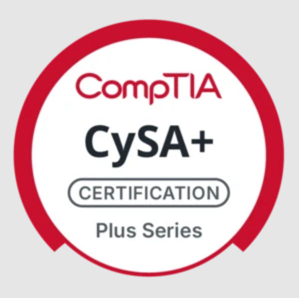 CompTIA CySA+ (CS0-003) Exam Voucher – Global