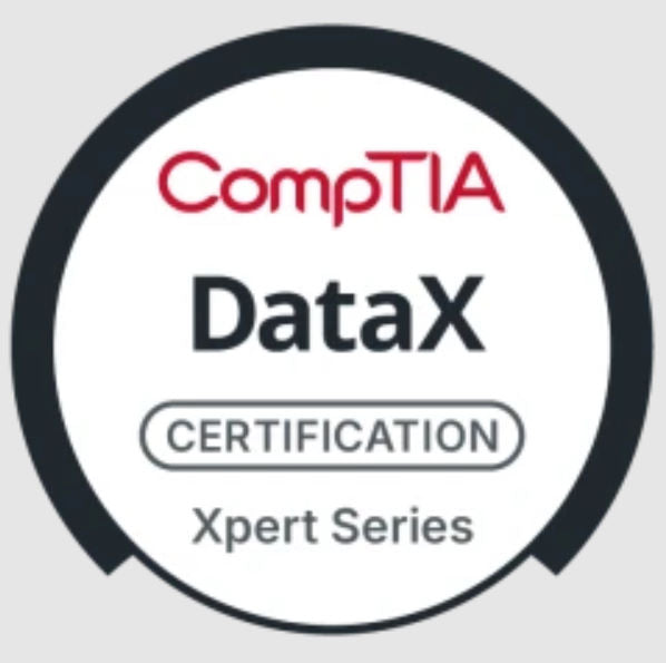 Best Value : CertMaster Perform CompTIA DataAI (V1) - 3 Month, No Access Code
