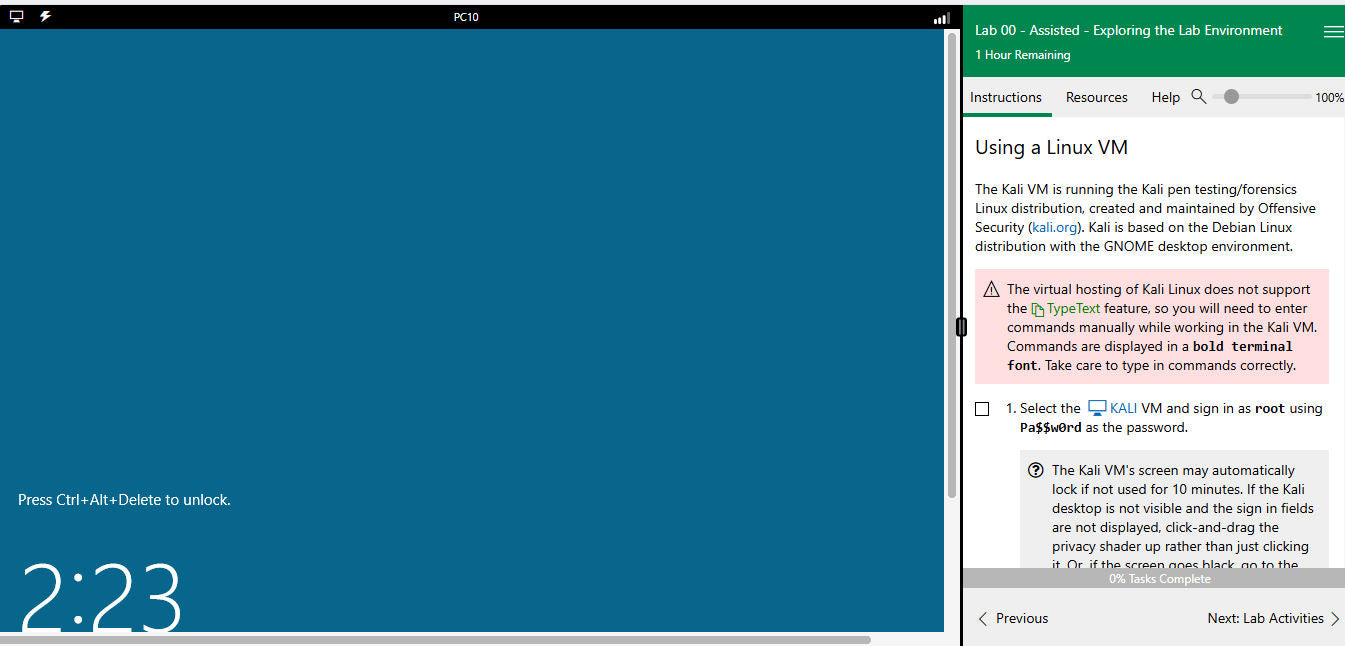 CertMaster Learn + Labs CompTIA Security+  (SY0-701) – Student Access Key |- 50% OFF