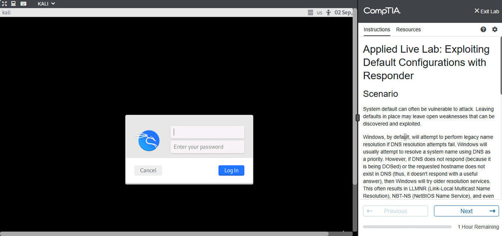 CertMaster Perform  CompTIA PenTest+ PT0-003 (V3)