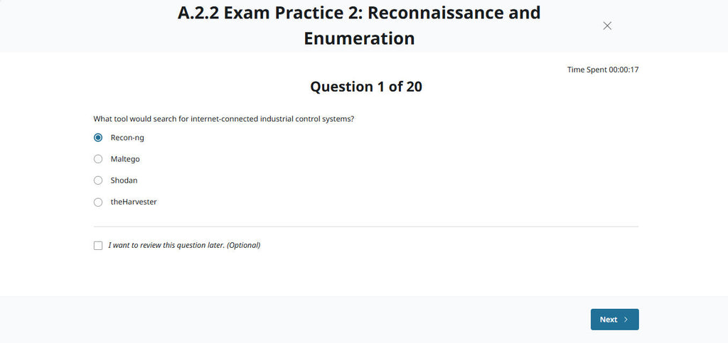 Best Value : CertMaster Perform CompTIA PenTest+ v3  (Exam PT0-003) - 3 Months Access , No Access Code