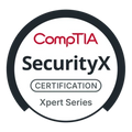 CertMaster Study : CompTIA SecurityX  日本語版