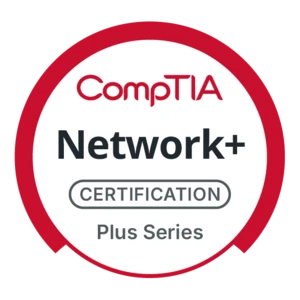 CompTIA Network+ (N10-009) CertMaster Study 日本語版