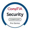 CompTIA Security Pro